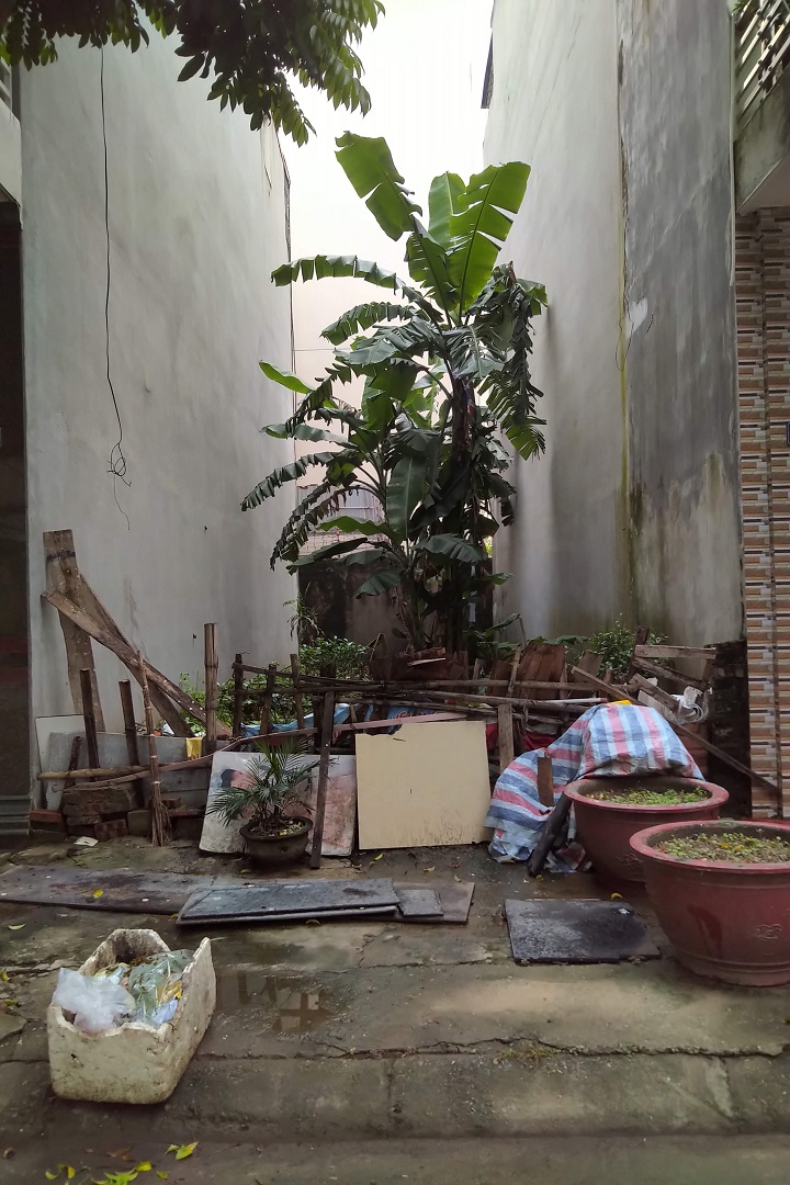 Cần bán lô đất Khu Quán Nam, phường Kênh Dương, quận Lê Chân, Tp Hải Phòng: